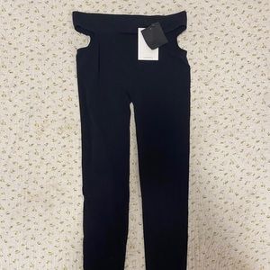 NWT Leggings